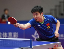 什么是乒乓球小角球,乒乓球小角球怎么发,小角球在实战中怎么用