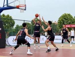 街头篮球挡拆,如何正确防守,战术怎么用,传球技巧有哪些