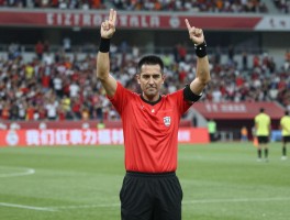 球迷抗议边裁判罚分析,球迷为什么抗议边裁,边裁争议判罚有哪些,如何正确看待边裁判罚