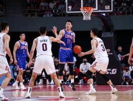 街头篮球人物圈,有哪些传奇,如何融入中国街头篮球圈