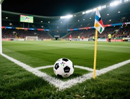 角球是从什么时候开始的,规则如何演变,有哪些经典战役