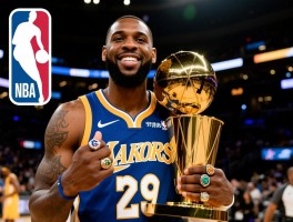 NBA球员总决赛冠军次数全排名,谁是最多戒指拥有者,现役谁领先？