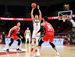 广东对北京篮球比赛,近期赛果如何,主要球员有哪些,未来赛程怎么安排