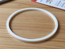 封边条裁圆形怎么裁,圆弧倒角如何平滑处理,手工裁圆有什么实用技巧