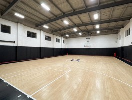 女友篮球馆怎么建,造价多少,如何设计,有哪些风格选择,运营模式