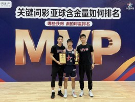 篮球的奖丨如何获得MVP,奖项含金量如何排名,哪些奖项以球星命名