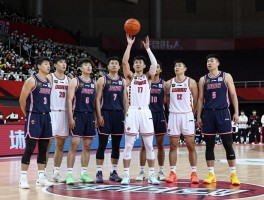 福建的球员究竟多厉害,如何分布CBA各队,历史贡献有哪些,村BA为何夺冠