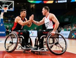 轮椅篮球什么是技术犯规,技术犯规包括哪些行为,如何避免被判技术犯规