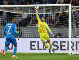 那不勒斯点球，战术胜负手还是心理试金石？点球成功率如何提升，门将扑点秘诀是什么？