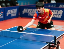 乒乓球越位球是什么意思,乒乓球有越位规则吗,乒乓球站位规则讲解