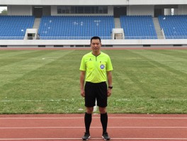 山东贵州边裁冲突全回顾,球场暴力如何判罚,裁判违规怎样追责