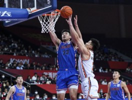 街篮怎么盖中锋,盖帽时机如何把握,灵巧扣篮怎么防,中锋防守区域在哪