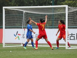 女美点球大战，胜负关键在何处？心理素质如何锤炼，点球技巧如何提升