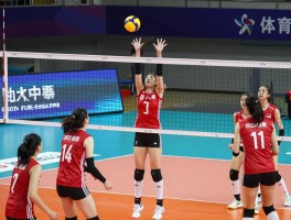 女排中的越位是什么意思,和足球越位有啥不同,判罚标准是怎样的,轮次错误又是怎么回事