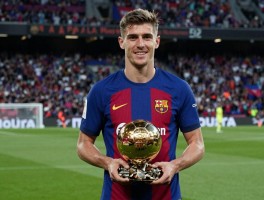 巴萨丹麦球员：历史上最成功的是谁，现役球员表现如何，谁曾赢得金球奖？