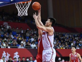 李航篮球,李航篮球生涯数据如何,李航现在做什么,李航对福建篮球的贡献