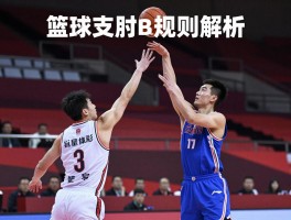 篮球支肘规则解析,什么是支肘犯规,如何正确护球不支肘,支肘危害有哪些