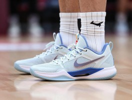 中锋什么好合适,中锋篮球鞋怎么选,中锋球员如何补强,中锋打法有哪些