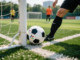 什么是角球攻防技术,角球进攻战术有哪些,角球防守技巧如何训练,角球直接射门怎么操作