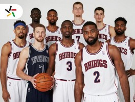 街头篮球的球员,传奇人物有哪些,如何进入NBA,现役球员有谁