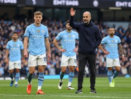 今天曼城的比赛球员,谁表现出色,瓜迪奥拉如何轮换,晋级后对手是谁