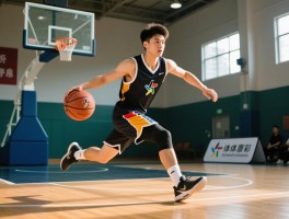 过人教学篮球丨过人技巧有哪些,如何练习,怎么应用