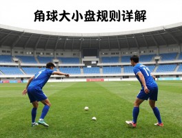 角球为什么是9个球呢，角球判罚规则详解，角球大小盘如何预测，角球战术如何运用