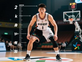 2k16mc中锋身高,如何选择最佳身高,身高对属性有什么影响,中锋该怎么加点