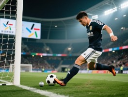 男足会勺子点球吗丨为何使用频率低，谁曾成功罚进，心理压力如何克服