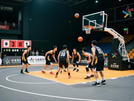 打篮球半场规则丨半场篮球赛怎么计分,3对3怎么换人,犯规次数怎么算