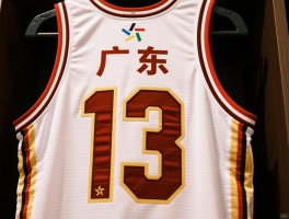 广东球员号码全解析,如何选择心仪号码,退役球衣有哪些故事