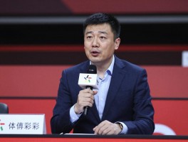 篮球评论员杨毅,他如何从记者成为名嘴，解说风格怎样，有何经典观点？