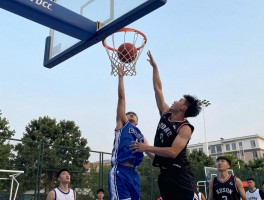 街头篮球天才扣篮,实战技巧是什么，技能如何搭配，怎么训练提升命中率