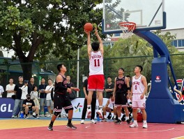 街头篮球的球员有哪些传奇,技术风格如何,怎样从街头走向职业