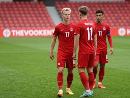 丹麦年轻球员,有哪些新星正在崛起,谁将成为下一代核心,丹麦青训体系有何特点