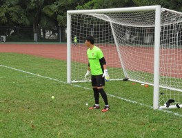 越位线在门将是什么意思,如何判断越位犯规,越位线是怎么形成的