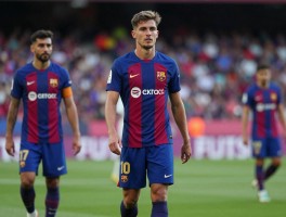 巴萨新来的球员丨夏季转会窗操作如何,新援表现怎么样,球队阵容有何变化