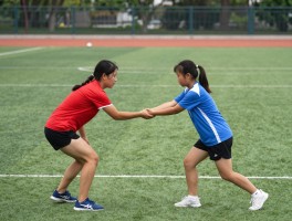 接球员是什么,接球员有哪些类型,如何成为优秀接球员