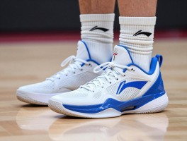 李宁蓝白篮球鞋有哪些款式,如何根据脚型选择,反伍3实战表现如何