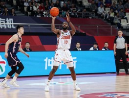 拜拜提球员是谁,拜拜提木拉提什么水平,从新疆雪豹到长春喜都的成长之路