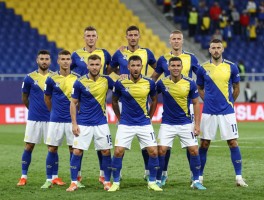 波黑的球员,波黑球星有哪些,波黑国家队阵容如何组成