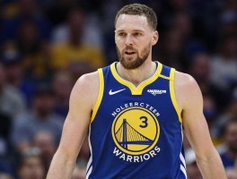 中锋在勇士有多强：波斯特为何崛起,霍福德如何适配,勇士战术依赖什么