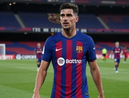 巴萨最近离开球员,谁是最重要离队球员,对球队影响有多大