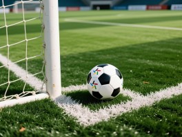 什么是足球角球,角球判罚条件是什么,角球怎么踢,角球战术有哪些