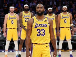 湖人球员大全,现役湖人球员有哪些,湖人历史球星是谁,湖人阵容如何变化