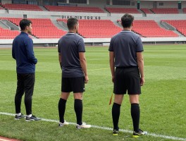 判断越位标准是什么意思,体毛级越位如何判定,VAR技术如何影响判罚