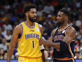 篮球手罗伊为何被称为黄曼巴,巅峰时期什么水平,退役后现状如何