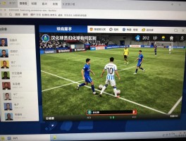 汉化球员是什么意思,汉化球员怎么操作,游戏汉化与归化球员有何区别