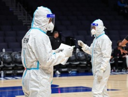 爵士球员检测,NBA检测为何引发争议,如何影响联盟防疫政策