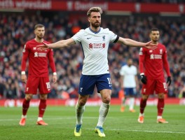 利物浦英格兰中锋排名,历史最佳是谁,现役谁可继承